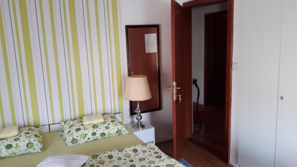 Apartments Bikica Vrnjačka Banja Exterior foto